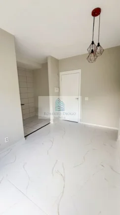 Imagem Apartamento à venda no Anil, Rio de Janeiro-RJ: 2 quartos, 1 sala, 1 banheiro, 1 vaga de garagem - 45m² de área.