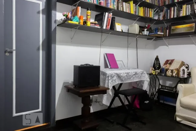 Imagem Casa à Venda - Recreio, 4 Quartos, 200 m2