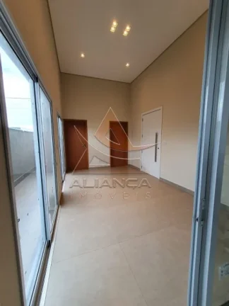 Imagem Casa Condomínio - Ribeirão Preto - Bonfim Paulista