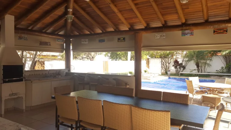 Imagem RANCHO À VENDA EM RIFAINA