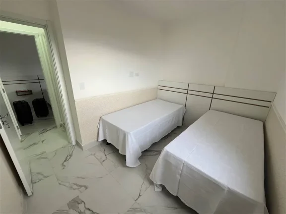 Imagem APARTAMENTO COM 68 m² - FLÓRIDA - PRAIA GRANDE SP