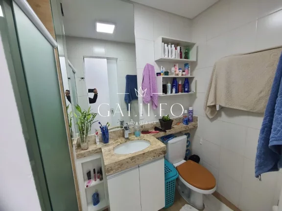 Imagem APARTAMENTO A VENDA NO TULIPAS GARDEN - SANTA GIOVANA - JUNDIAÍ - SP