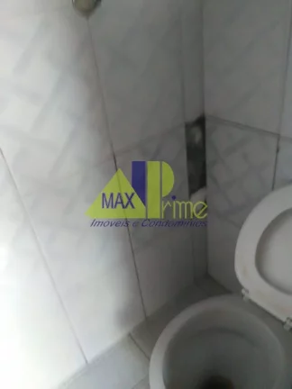 Imagem Casa à venda em São Paulo-SP: 2 quartos, 1 suíte, 2 banheiros, 2 vagas de garagem e 83 m² de área. Confira!