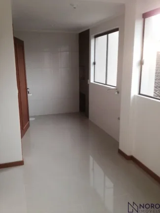 Imagem Apartamento à venda de 1 dormitório perto da UFN no Bairro Rosário