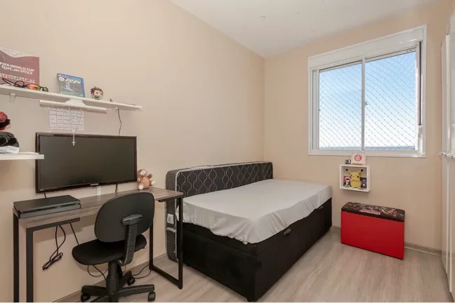 Imagem SEJL 550 Apto 612481058-26 - Apartamento à venda no bairro Sarandi - Porto Alegre/RS