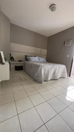 Imagem Apartamento Quadra Mar com 2 dormitórios à venda no Centro de Balneário Camboriú