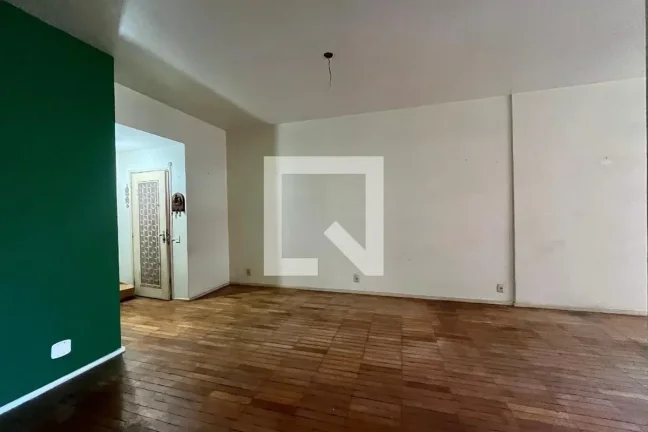 Imagem Apartamento à Venda - Copacabana, 3 Quartos, 120 m2