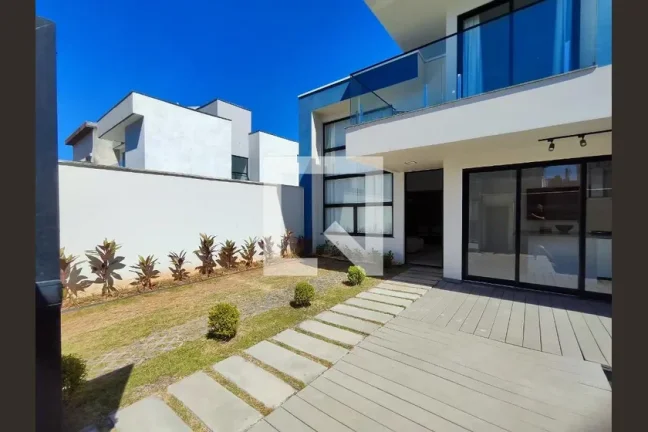 Imagem Casa à Venda - Vargem Pequena, 4 Quartos, 170 m2
