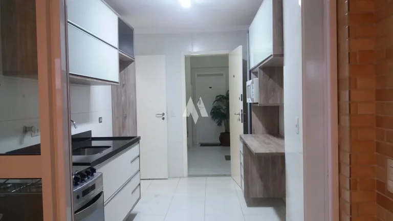 Imagem Apartamento 2 suites Coração do Gonzaga