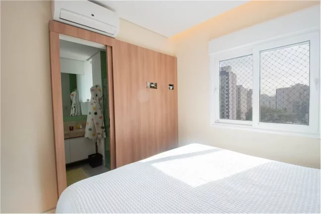 Imagem Apartamento à venda em São Paulo, Vila Olímpia, com 3 quartos, 110m2