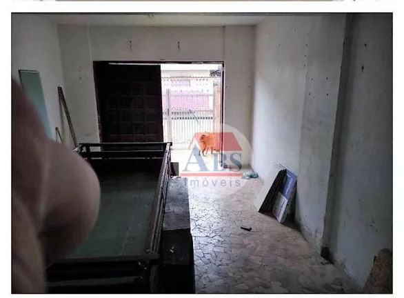 Imagem Apartamento com 3 dormitórios à venda, 123 m² por R$ 335.000,00 - Jardim Casqueiro - Cubatão/SP