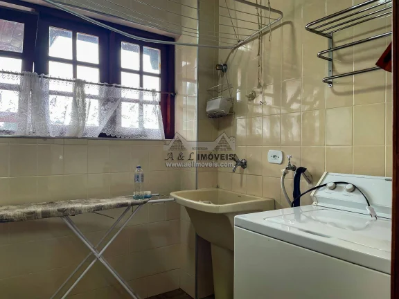 Imagem Apartamento no Capivari em Campos do Jordão ideal para investimento