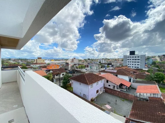 Imagem APARTAMENTO COM ELEVADOR NO FÁTIMA
