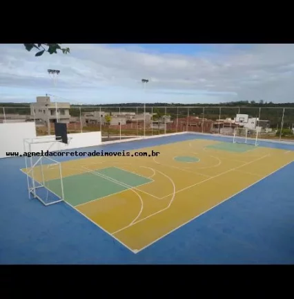 Imagem Lote para Venda em Parnamirim, Parque das Nações