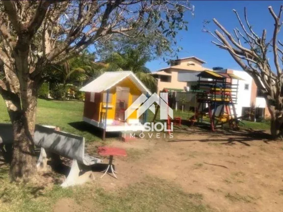 Imagem Casa com 3 dormitórios à venda, 300 m² por R$ 1.300.000,00 - Retiro do Congo - Vila Velha/ES