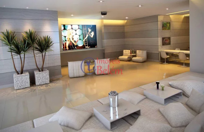 Imagem Imóveis Belém vende torre Floratta - 3 Suítes NO Marco Imagem Imóveis Belém vende torre Floratta - 3 Suítes NO Marco