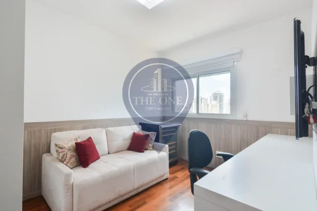 Imagem Imperdível! Apartamento à venda em São Paulo-SP, Saúde: 4 quartos, 3 suítes, 2 salas, 5 banheiros, 4 vagas, 205m².