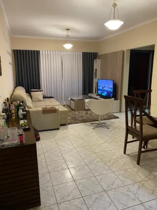 Imagem Apartamento com 2 Quartos à venda, 107m² - Jardim Santa Rosalia