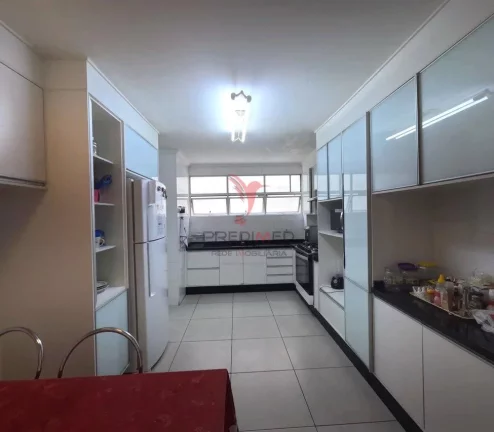 Imagem Apartamento Amplo em Higienópolis