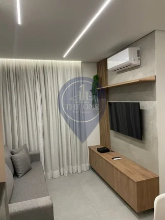 Imagem Imperdível oportunidade: Apartamento à venda em Perdizes, São Paulo-SP, com 1 quarto, sala, banheiro e 27m² de área.