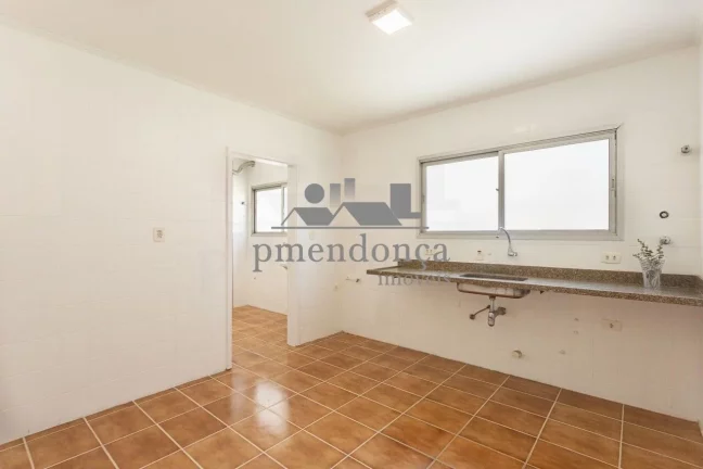 Imagem Apartamento 3 quartos,1 suite, 3 vagas, 135m²
