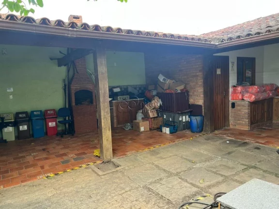 Imagem CASA RESIDENCIAL em MACAÉ - RJ, CANCELA PRETA