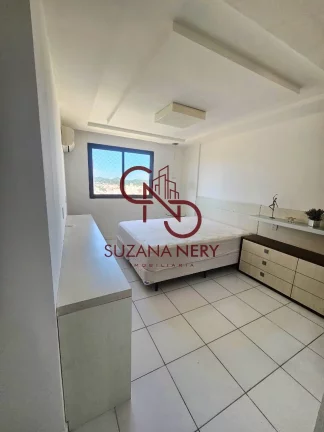 Imagem Apartamento no Condomínio Brasil Colonia