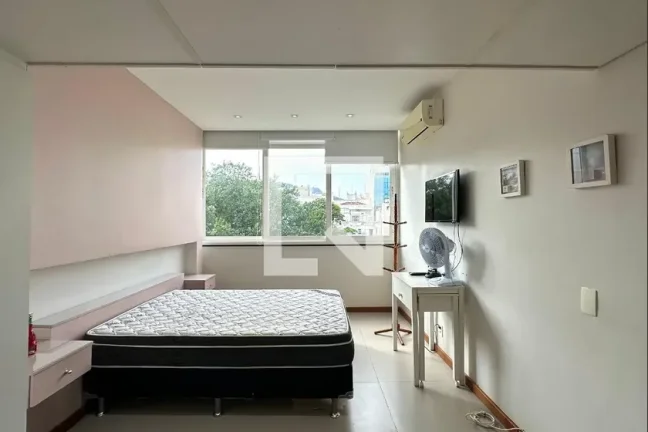 Imagem Apartamento à Venda - Copacabana, 3 Quartos, 129 m2