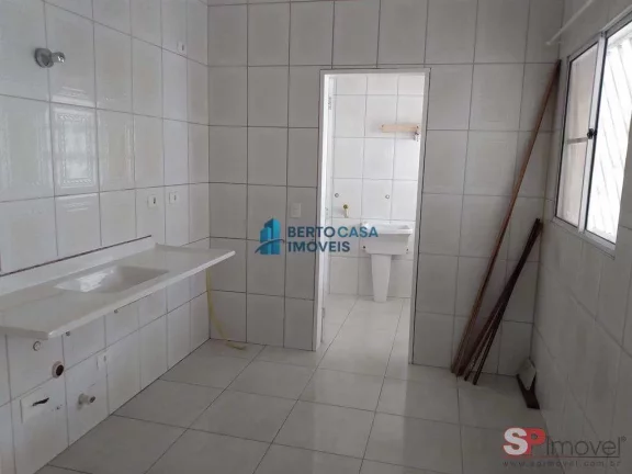 Imagem Casa de Condomínio