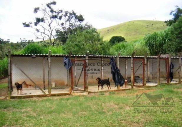 Imagem Fazenda-para-Venda-em-Vila-Sao-Miguel-Lorena-SP