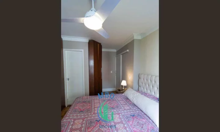 Imagem Apartamento com 3 quartos, à venda em São Paulo, Santo Amaro