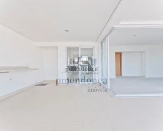 Imagem Apartamento 4 quartos, 4 suites, 5 vagas, 266 m2