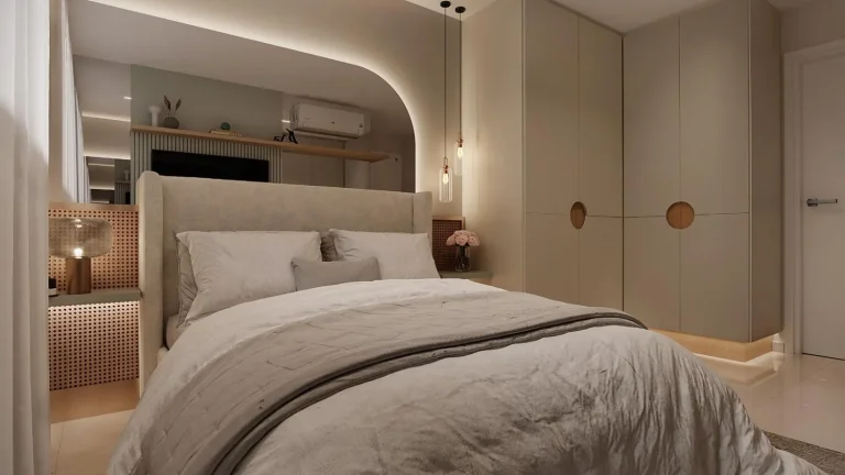 Imagem Apartamentos no Nautic Bay Grand em Vila Velha/ES