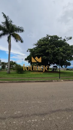 Imagem Terreno à venda Cond Fazenda Jequitibá Z.Oeste - Sorocaba/SP