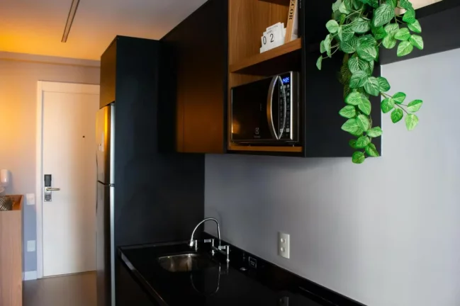 Imagem Studio com 1 Quarto à Venda, 26 m² em Sumarezinho - São Paulo