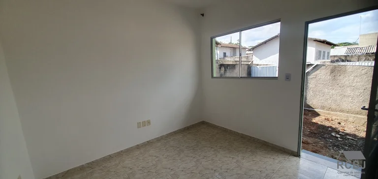 Imagem CASA RESIDENCIAL em ESMERALDAS - MG, DUMAVILLE