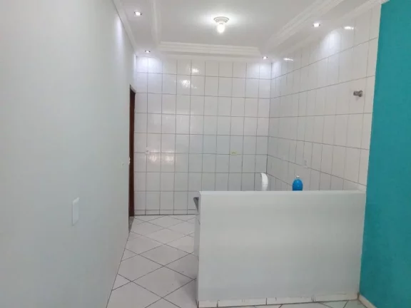 Imagem Casa com 2 dormitórios à venda, 109 m² por R$ 480.000,00 - Jardim Quaresmeira - Suzano/SP