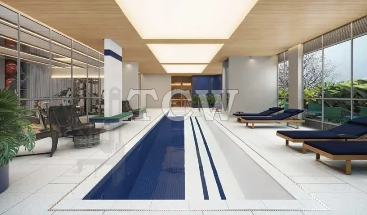Imagem Apartamento à venda no bairro Pinheiros - São Paulo/SP