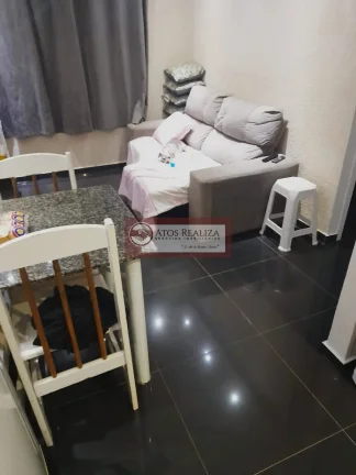 Imagem Apartamento em Jardim Umarizal - São Paulo