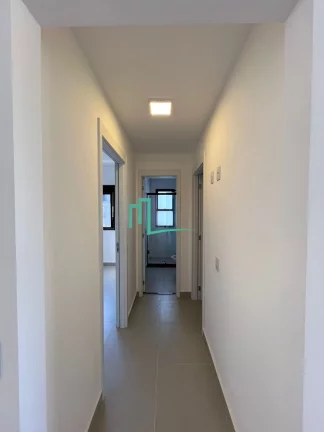 Imagem APARTAMENTO NOVO DISPONIVEL PARA LOCAÇÃO E VENDA NO EDIFICIO SOUL DA BILD PRÓXIMO AO POLIESPORTIVO E UNIFRAN EM FRANCA/SP