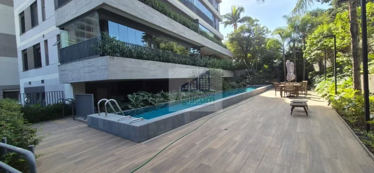 Imagem COBERTURA DUPLEX PARA LOCAÇÃO EM CAMPO BELO COM 3 DORMIT/ ATENDIMENTO ÚNICO E EXCLUSIVO!