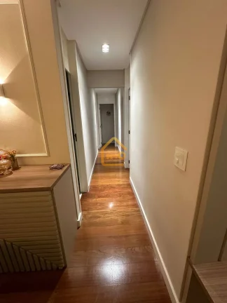 Imagem Apartamento, 4 dormitórios (1 suite), 2 vagas, Floradas de São José, SJC