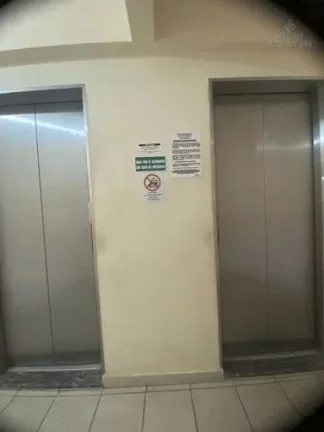 Imagem APARTAMENTO 1 QUARTO - AVIAÇÃO - PRAIA GRANDE/SP