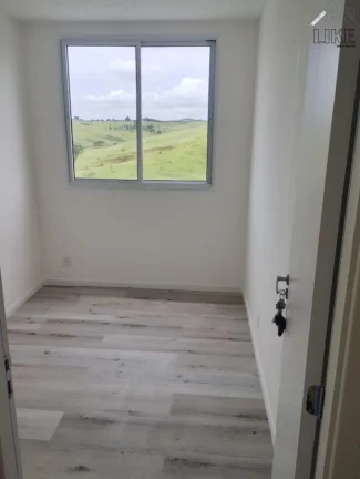 Imagem Lindo Apto 2 Quartos em Jacareí R$1600,00 Pacote Condomínio com Piscina e Lazer Completo