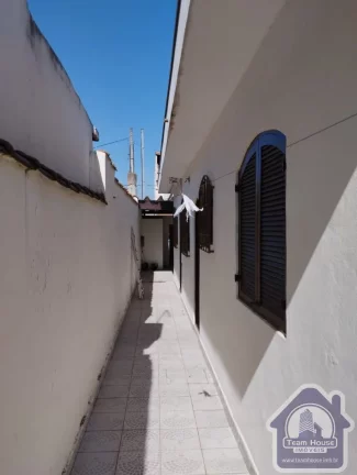 Imagem Casa térrea a venda no Jardim Colorado em Suzano SP