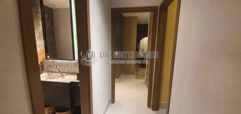 Imagem Apartamento 2 suítes, Região Sul, 86,11m², Uberlândia/MG