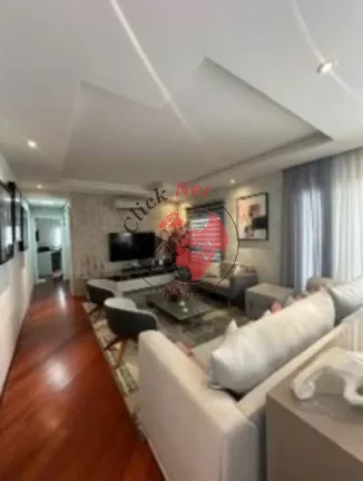 Imagem Apartamento em Condomínio Clube para Venda no Espaço Cerâmica