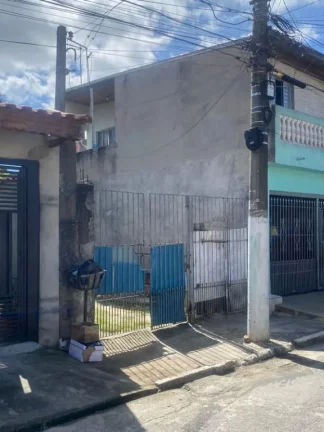 Imagem Terreno à venda, 125 m² por R$ 169.000,00 - Vila Amorim - Suzano/SP