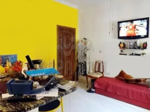 Imagem Copacabana – Rua Xavier da Silveira | Residencial › Apartamento 2 quarto(s) à Venda