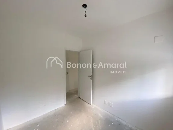 Imagem Apartamento à venda no bairro Taquaral, em Campinas. Com 3 dormitórios, sendo 1 suíte, este imóv...